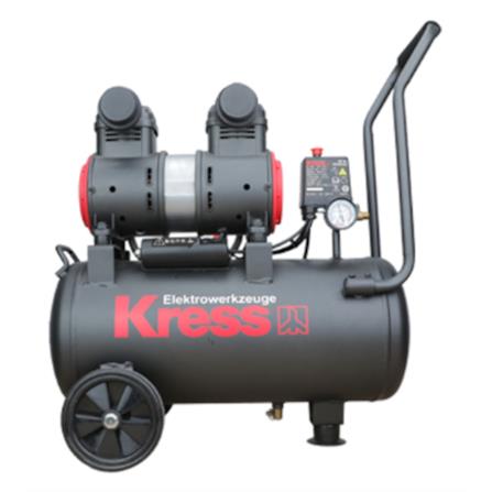 KRESS 1500W 24L HIGH SPEED AIR COMPRESSOR KP130
