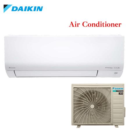 DAIKIN INVERTER WALL AIR CONDITIONER FTKF50CV1MF/RKF50CV1M 2.0HP