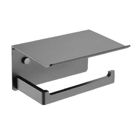 MODERN DEPOT TOILET TISSUE HOLDER ATH-210-MG METAL GUN