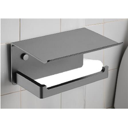 MODERN DEPOT TOILET TISSUE HOLDER ATH-210-MG METAL GUN