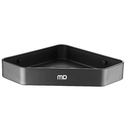 MODERN DEPOT SHELF CORNER RACK ABF-234T-MG METAL GUN