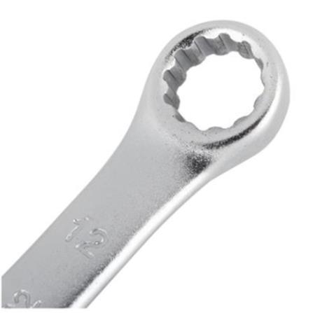 MATALL COMBINATION WRENCH 12MM HMP1018698-A