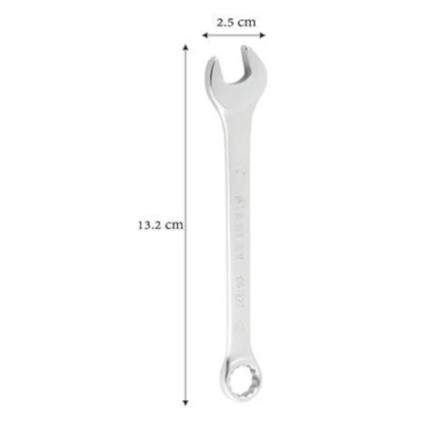 MATALL COMBINATION WRENCH 13MM HMP1018705-A