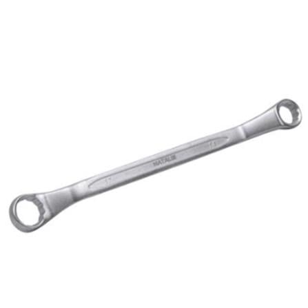 MATALL DOUBLE OFFSET RING SPANNER 14x17MM