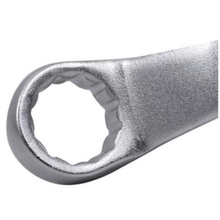 MATALL DOUBLE OFFSET RING SPANNER 14x15MM
