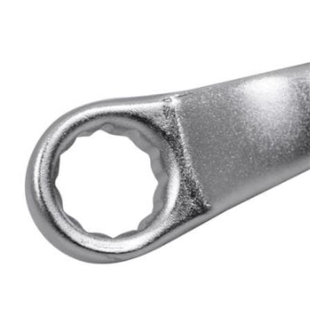 MATALL DOUBLE OFFSET RING SPANNER 10x11MM