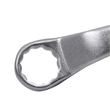 MATALL DOUBLE OFFSET RING SPANNER 12x13MM