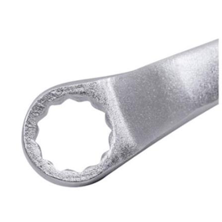 MATALL DOUBLE OFFSET RING SPANNER 12x14MM