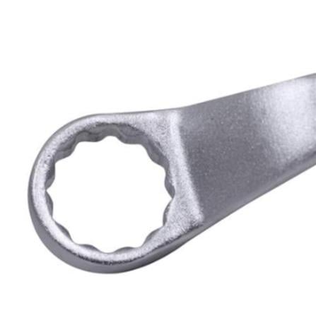 MATALL DOUBLE OFFSET RING SPANNER 17x19MM