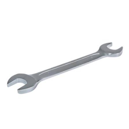 MATALL DOUBLE OPEN END SPANNER 18x19MM