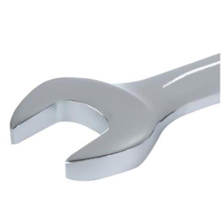 MATALL DOUBLE OPEN END SPANNER 18x19MM