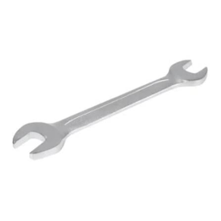 MATALL DOUBLE OPEN END SPANNER 12X13MM