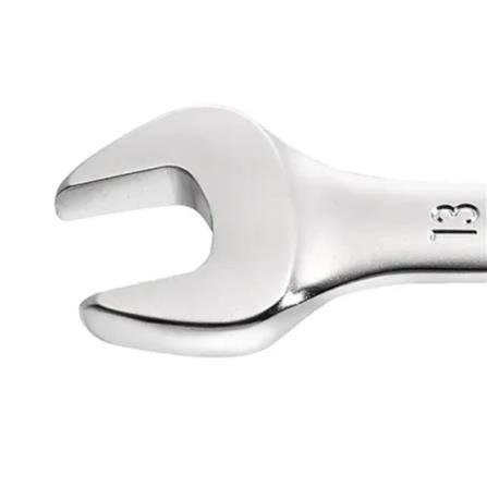 DOUBLE OPEN END SPANNER 14X15MM MATALL