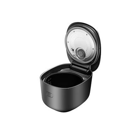 PANASONIC IH RICE COOKER SR-HL151KSK 1200W 1.5L