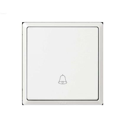 10A 1G 1W BELL SWITCH HC2711-B-WH INFINIT T&J