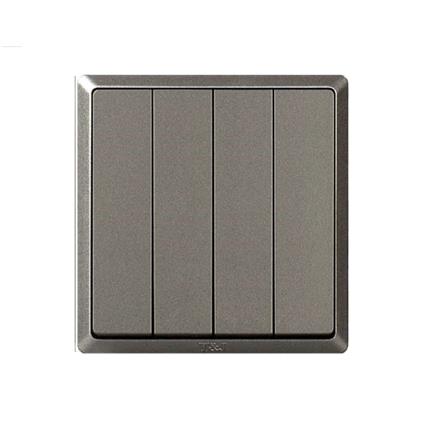 16A 4G 2W SWITCH HC2714-2-ST5 INFINIT T&J