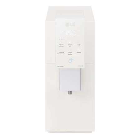 LG WATER PURIFIER WD518 BEIGE 1 YEAR CARESHIP (SELF-SERVICE)