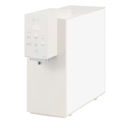 LG WATER PURIFIER WD518 BEIGE 1 YEAR CARESHIP (SELF-SERVICE)