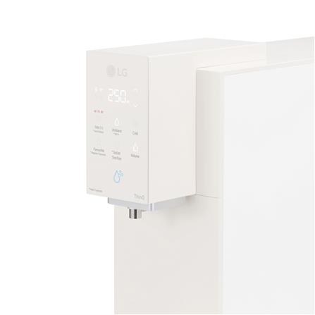 LG WATER PURIFIER WD518 BEIGE 1 YEAR CARESHIP (SELF-SERVICE)