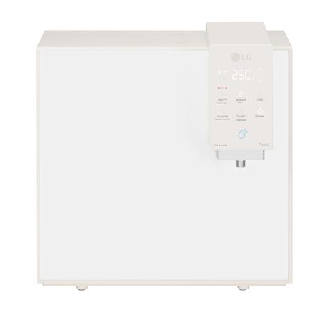 LG WATER PURIFIER WD518 BEIGE 1 YEAR CARESHIP (SELF-SERVICE)