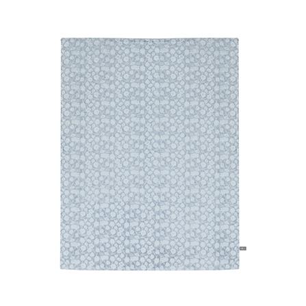 HLS BLANKET ANTISTATIC 60X80 FLORIE GREY