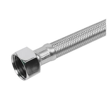 MOYA WATER INLET HOSE 36" FOR HOT/COLD WATER (H91.44XW1.32XD1.32 CM)