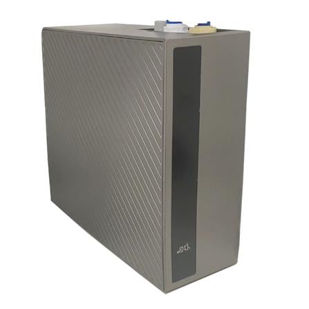 WATERBOSS INSTANT HOT & WARM WATER PURIFIER MAGIC TAP BLACK