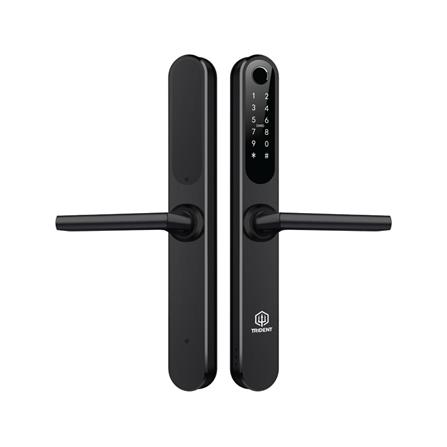 TRIDENT SMART DIGITAL DOOR LOCK MANTA PRO BLACK