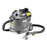 KARCHER 1240W CARPET & UPHOLSTERY CLEANER PUZZI 8/1