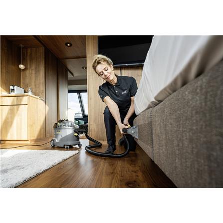 KARCHER 1240W CARPET & UPHOLSTERY CLEANER PUZZI 8/1