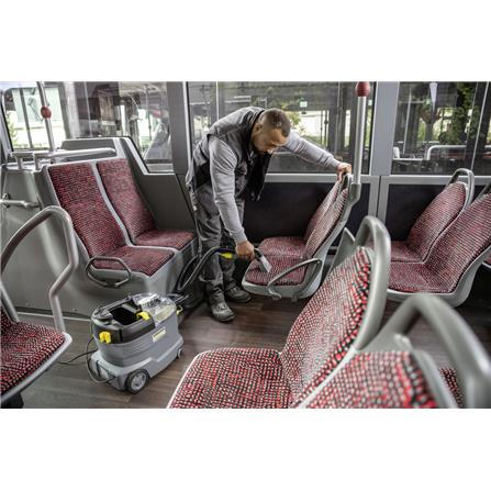 KARCHER 1240W CARPET & UPHOLSTERY CLEANER PUZZI 8/1