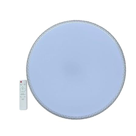 IWACHI CEILING LAMP LED 80W 3C IN 1 REMOTE CONTROL 19"