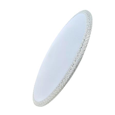 IWACHI CEILING LAMP LED 80W 3C IN 1 REMOTE CONTROL 19"