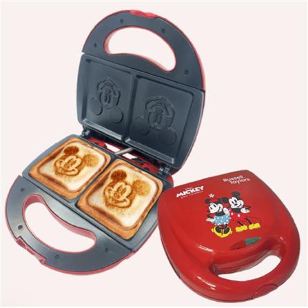 RUSSELL TAYLORS SANDWICH MAKER D7 750W