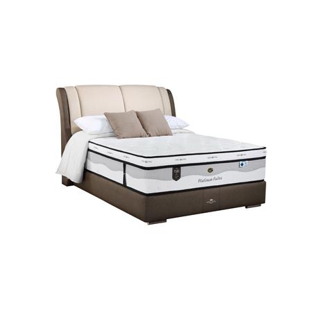 KINGKOIL LUXURY HOTEL COLLECTION 2.0 PLATINUM SUITE MATTRESS 6'