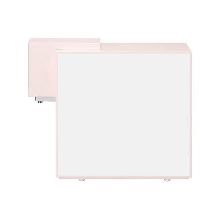 LG WATER PURIFIER WD518 CALMING PINK 1 YEAR CARESHIP (SELF-SERVICE)