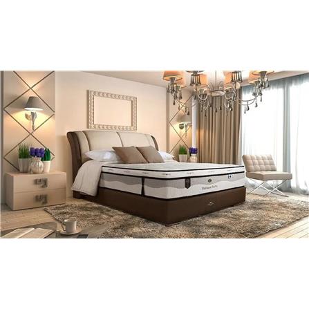 KINGKOIL LUXURY HOTEL COLLECTION 2.0 PLATINUM SUITE MATTRESS 5'