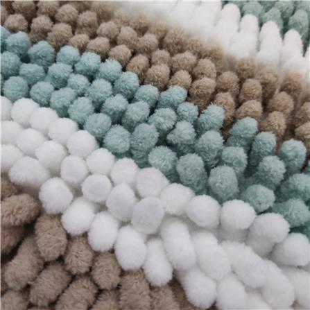 MONTEX BATH MAT 40X60CM MTX-MTSGY4060ST_GRAY