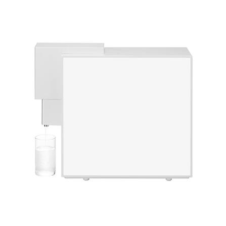 LG WATER PURIFIER WD518 PEBBLE GREY 5 YEAR OR 7 YEAR CARESHIP (REGULAR VISIT)