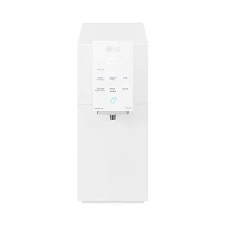 LG WATER PURIFIER WD518 CREAM WHITE 1 YEAR CARESHIP (SELF-SERVICE)