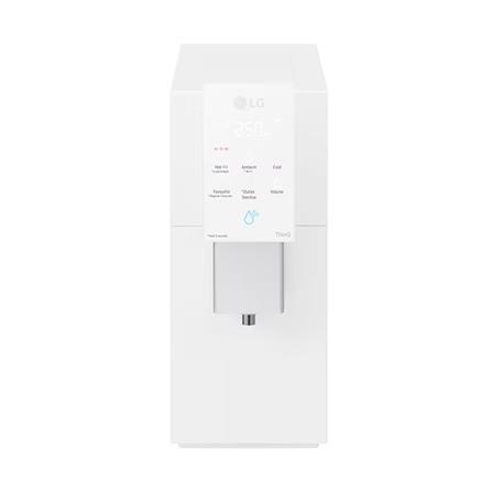 LG WATER PURIFIER WD518 CREAM WHITE 1 YEAR CARESHIP (SELF-SERVICE)