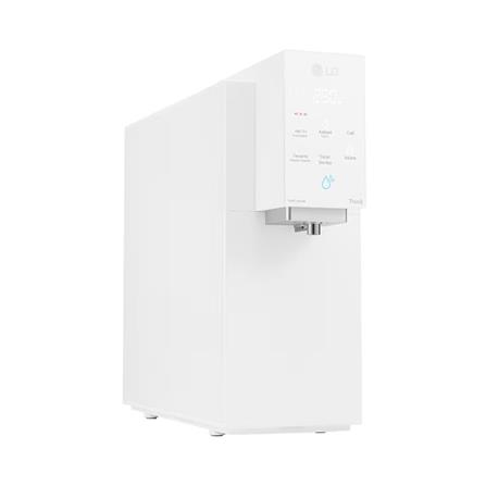 LG WATER PURIFIER WD518 CREAM WHITE 1 YEAR CARESHIP (SELF-SERVICE)