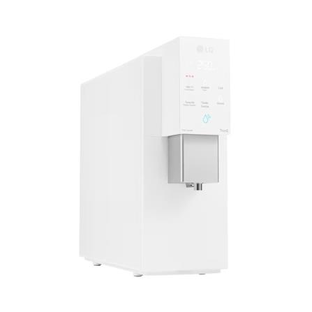 LG WATER PURIFIER WD518 CREAM WHITE 1 YEAR CARESHIP (SELF-SERVICE)