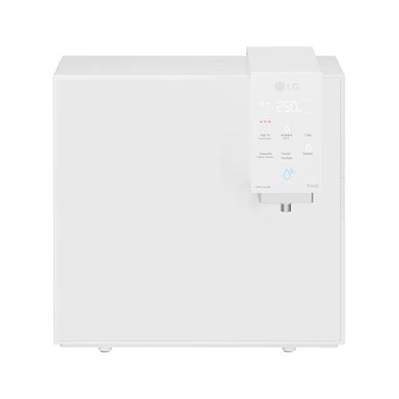 LG WATER PURIFIER WD518 CREAM WHITE 1 YEAR CARESHIP (SELF-SERVICE)