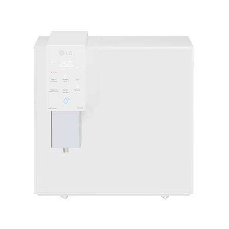 LG WATER PURIFIER WD518 CREAM WHITE 1 YEAR CARESHIP (SELF-SERVICE)