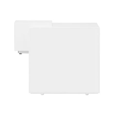 LG WATER PURIFIER WD518 CREAM WHITE 1 YEAR CARESHIP (SELF-SERVICE)