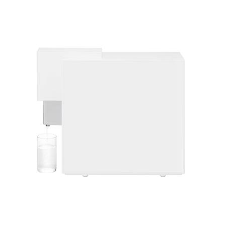 LG WATER PURIFIER WD518 CREAM WHITE 1 YEAR CARESHIP (SELF-SERVICE)