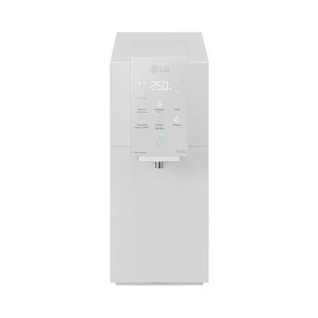 LG WATER PURIFIER WD518 PEBBLE GREY 1 YEAR CARESHIP (SELF-SERVICE)