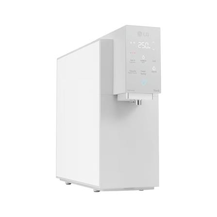 LG WATER PURIFIER WD518 PEBBLE GREY 1 YEAR CARESHIP (SELF-SERVICE)