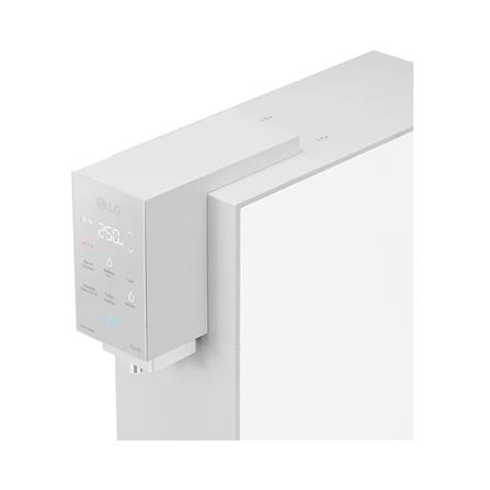 LG WATER PURIFIER WD518 PEBBLE GREY 1 YEAR CARESHIP (SELF-SERVICE)